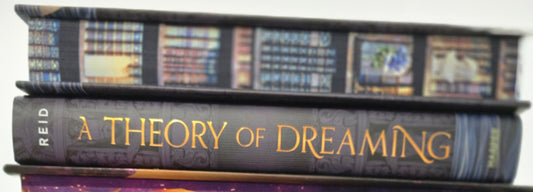 A theory of dreaming