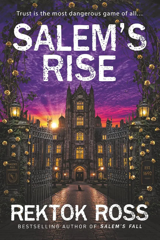 Salem’s Rise
