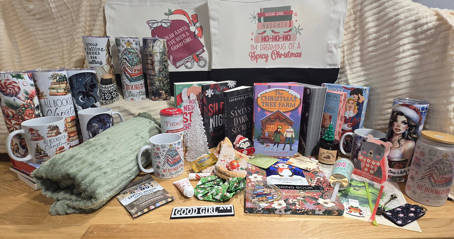 12 Days of Christmas