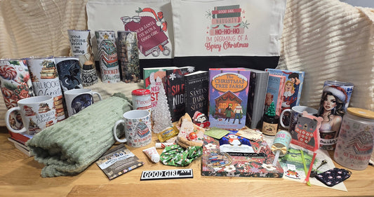 12 Days of Christmas