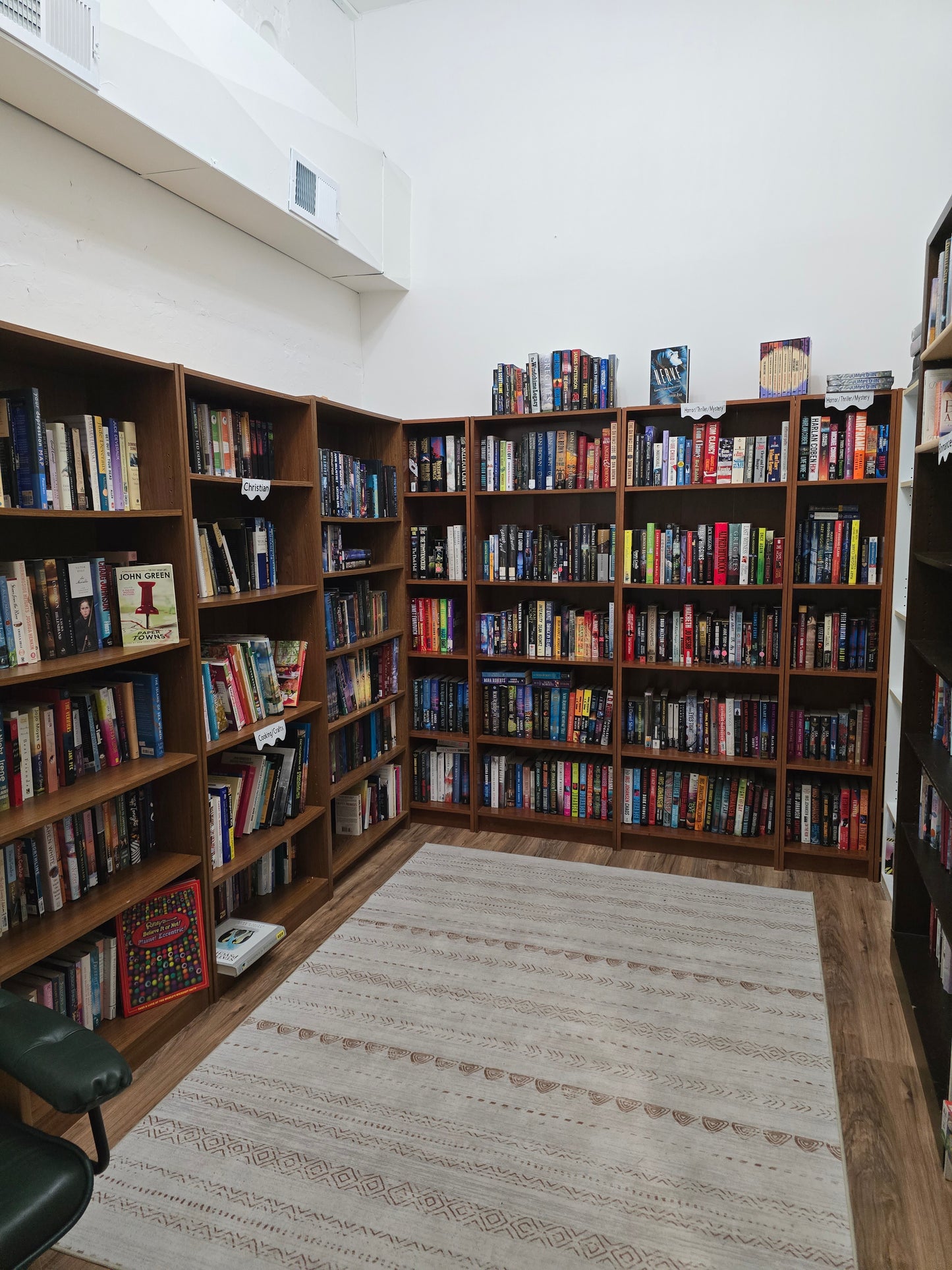 Used Books
