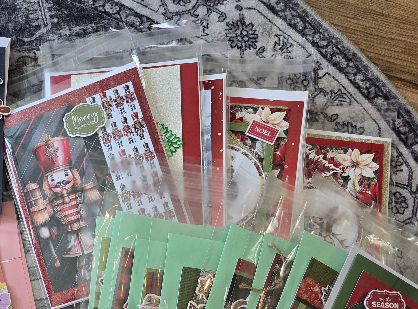Handmade Cards