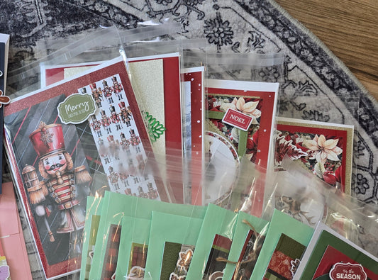 Handmade Cards