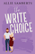 the Write Choice